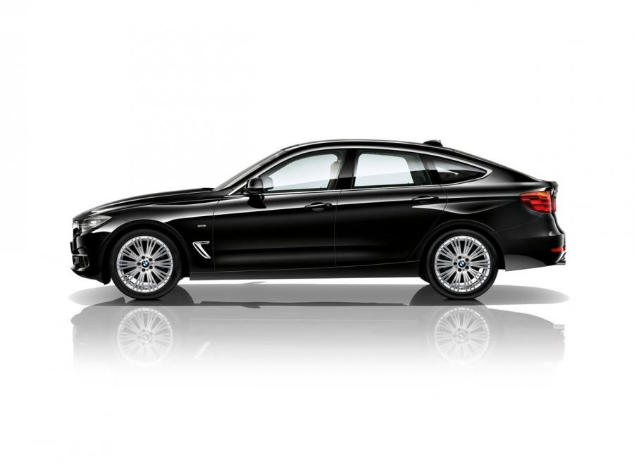  BMW 3-Series GT 2014 года  (фото 132 из 154)